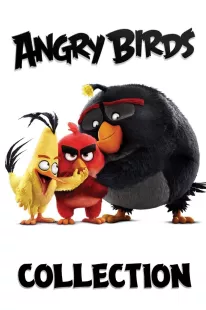 Angry Birds - Saga