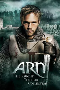 Arn - Saga